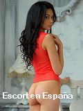 Escorts en Los Palacios y Villafranca