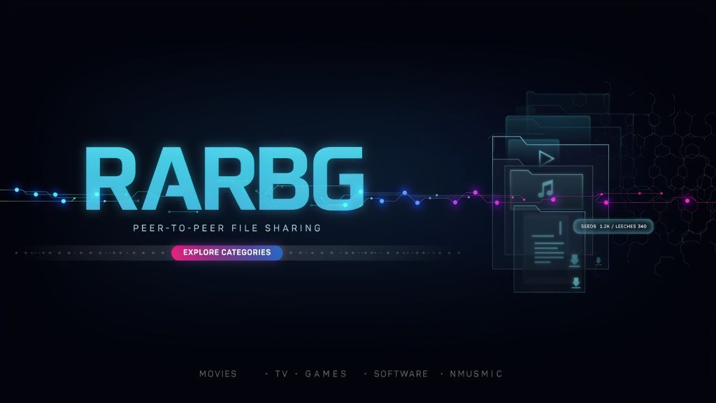 rarbg